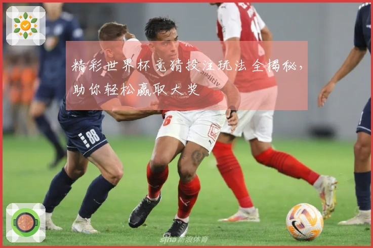 精彩世界杯竞猜投注玩法全揭秘，助你轻松赢取大奖